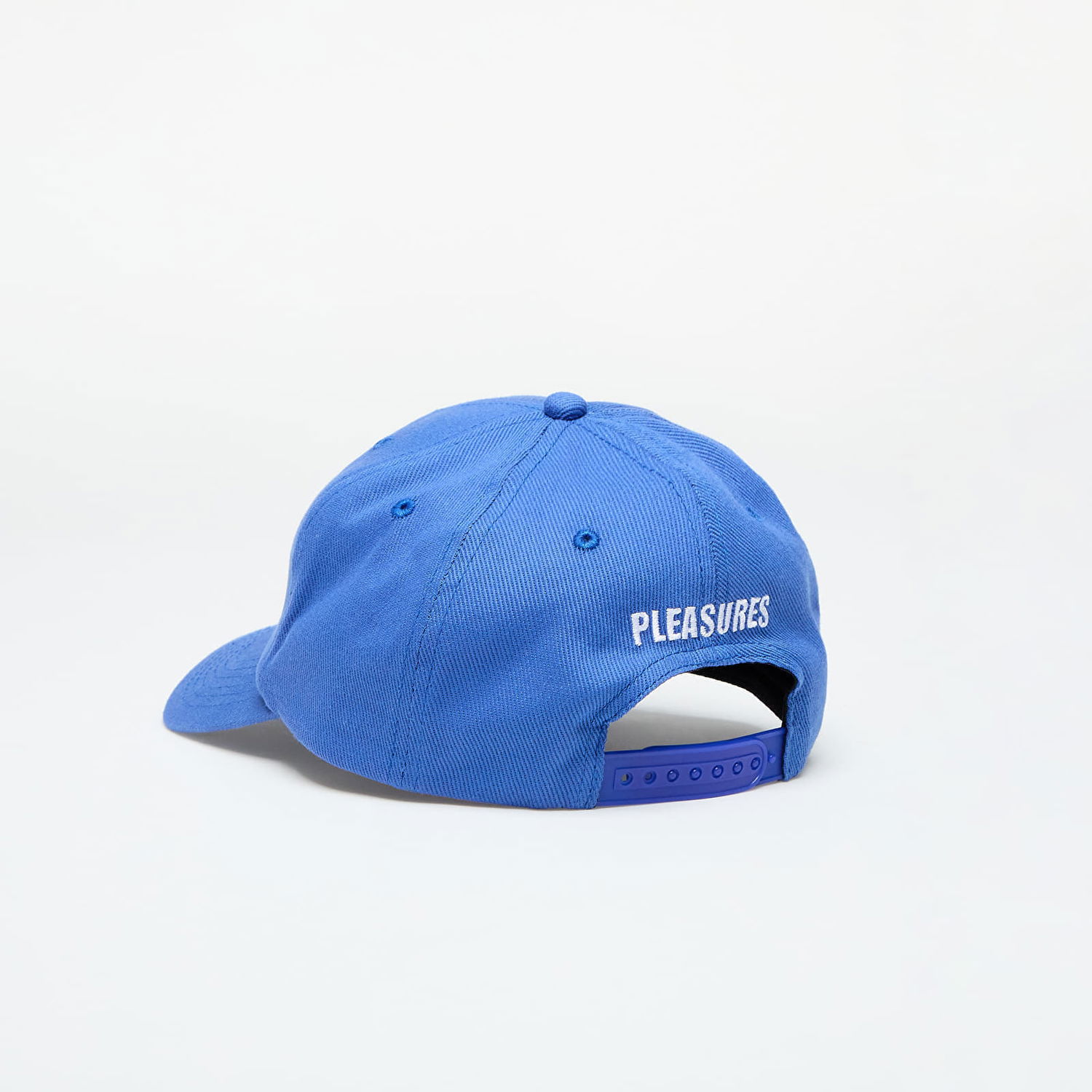 Šiltovka Pleasures Bar Snapback Royal Universal Modrá | P24F020 ROYAL, 1