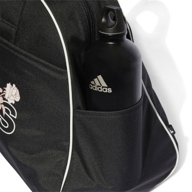 Cestovná taška adidas Performance Flower B Bag Čierna | JF8560, 4