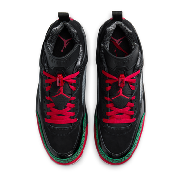 Tenisky a topánky Jordan Jordan Spizike Low Čierna | FQ1759-060, 2