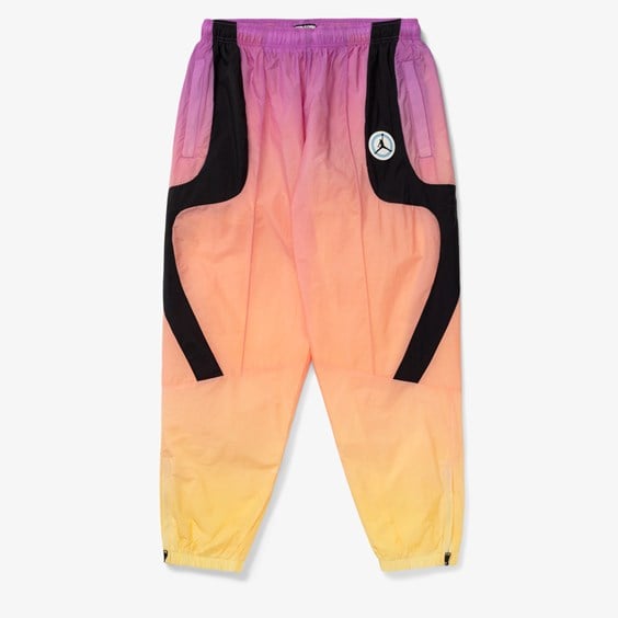 Tepláky Jordan Brand Pant x Dj Khaled Rôznofarebný | DV7495-589, 1