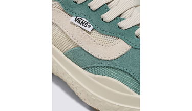 Tenisky a topánky Vans UltraRange Neo VR3 Modrá | VN000BCE0HS, 7