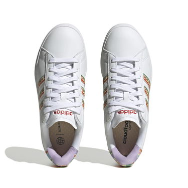 Tenisky a topánky adidas Performance adidas GRAND COURT 2.0 36 2/3 Biela | HP9412, 3