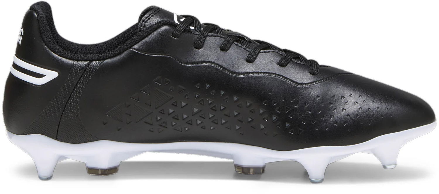 Tenisky a topánky Puma KING MATCH MxSG Čierna | 107476-01, 1