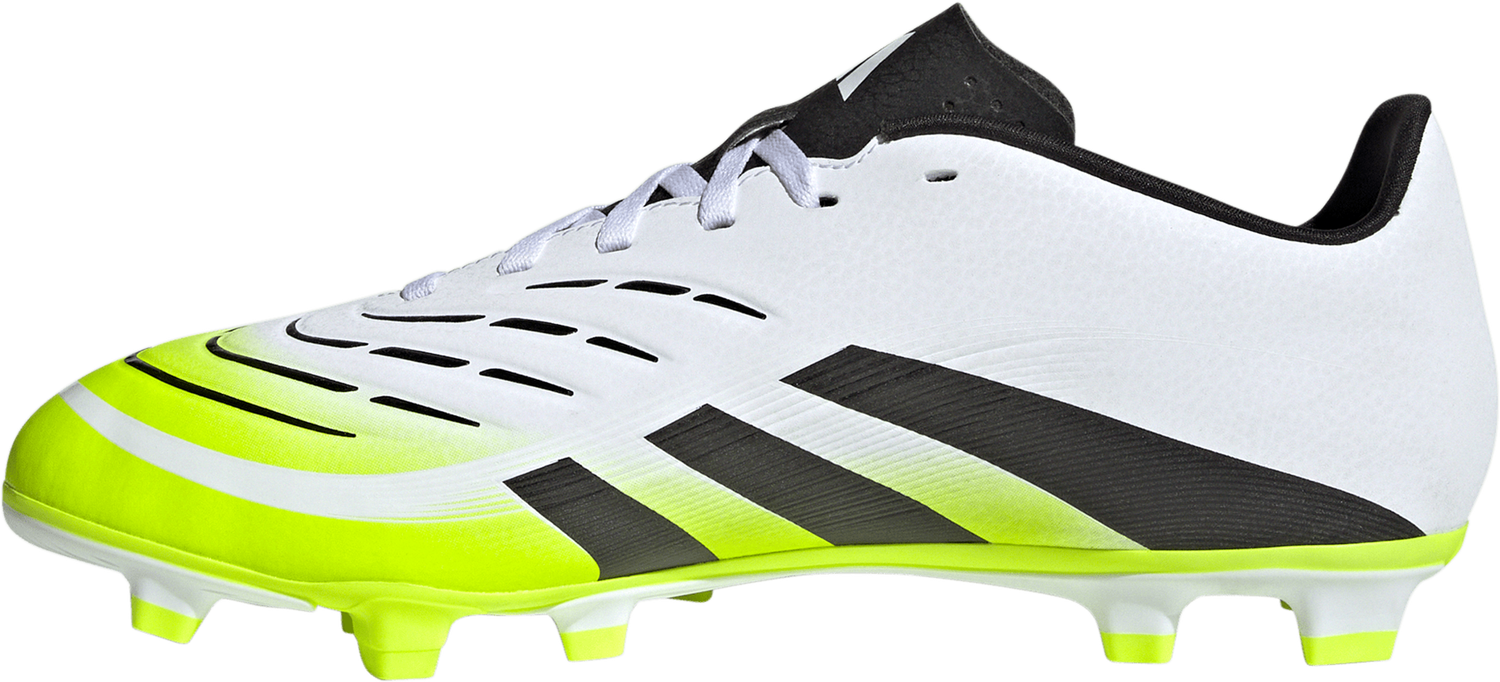 Tenisky a topánky adidas Performance Predator Club Firm/Multi-Ground Biela | JH8847, 1