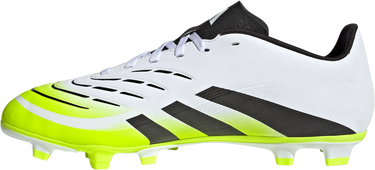 Tenisky a topánky adidas Performance Predator Club Firm/Multi-Ground Biela | JH8847, 1
