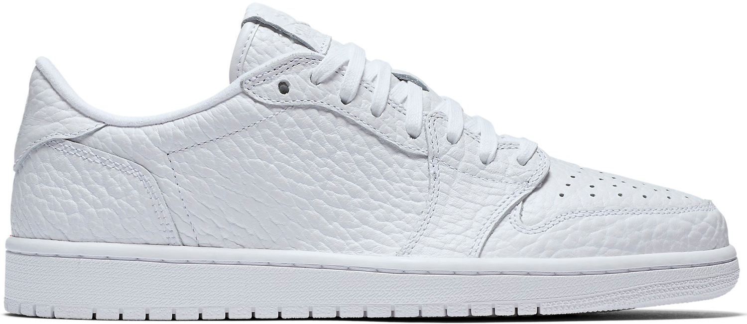 Tenisky a topánky Jordan Air Jordan 1 Retro Low NS Biela | 872782-100, 0