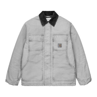 Bunda Carhartt WIP Carhartt WIP OG Arctic Jacket Šedá | I035817_9, 2