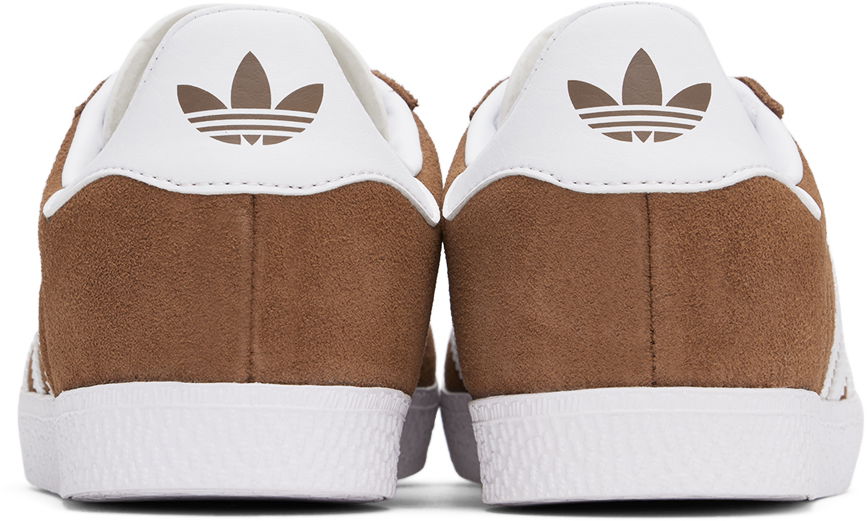 Tenisky a topánky adidas Originals Gazelle Hnedá | IF9802, 1