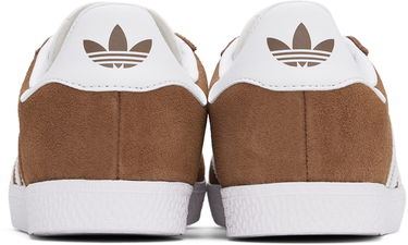 Tenisky a topánky adidas Originals Gazelle Hnedá | IF9802, 1