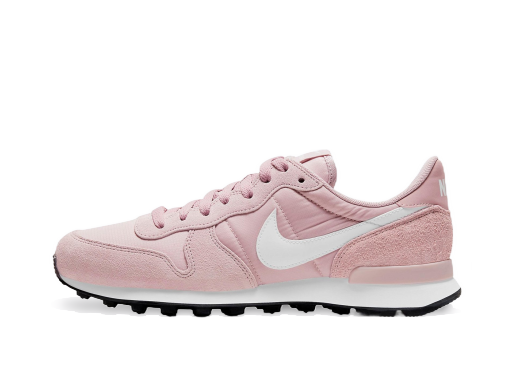 Tenisky a topánky Nike Internationalist W Ružová | 828407-621