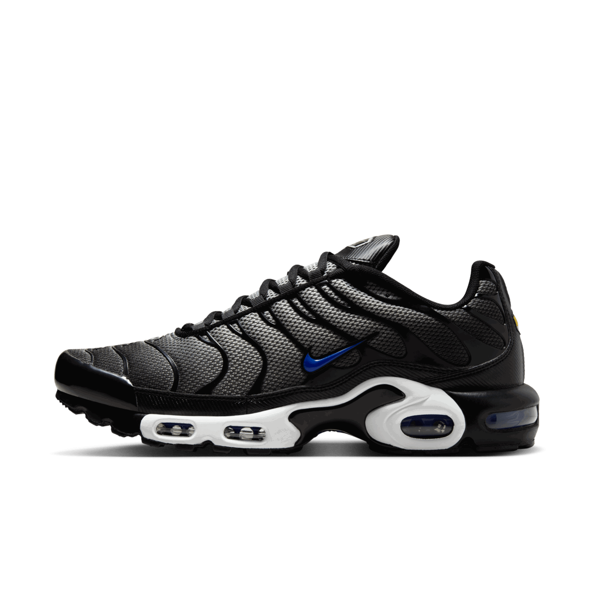 Tenisky a topánky Nike Air Max Plus "Anthracite" Čierna | HM0709-100, 0