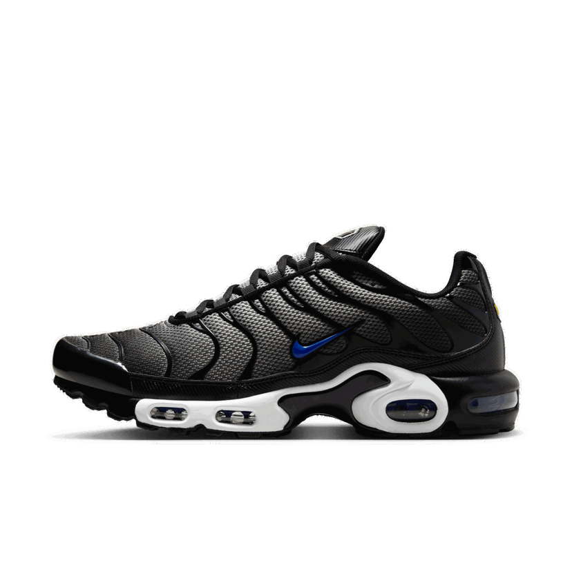 Tenisky a topánky Nike Air Max Plus "Anthracite" Čierna | HM0709-100