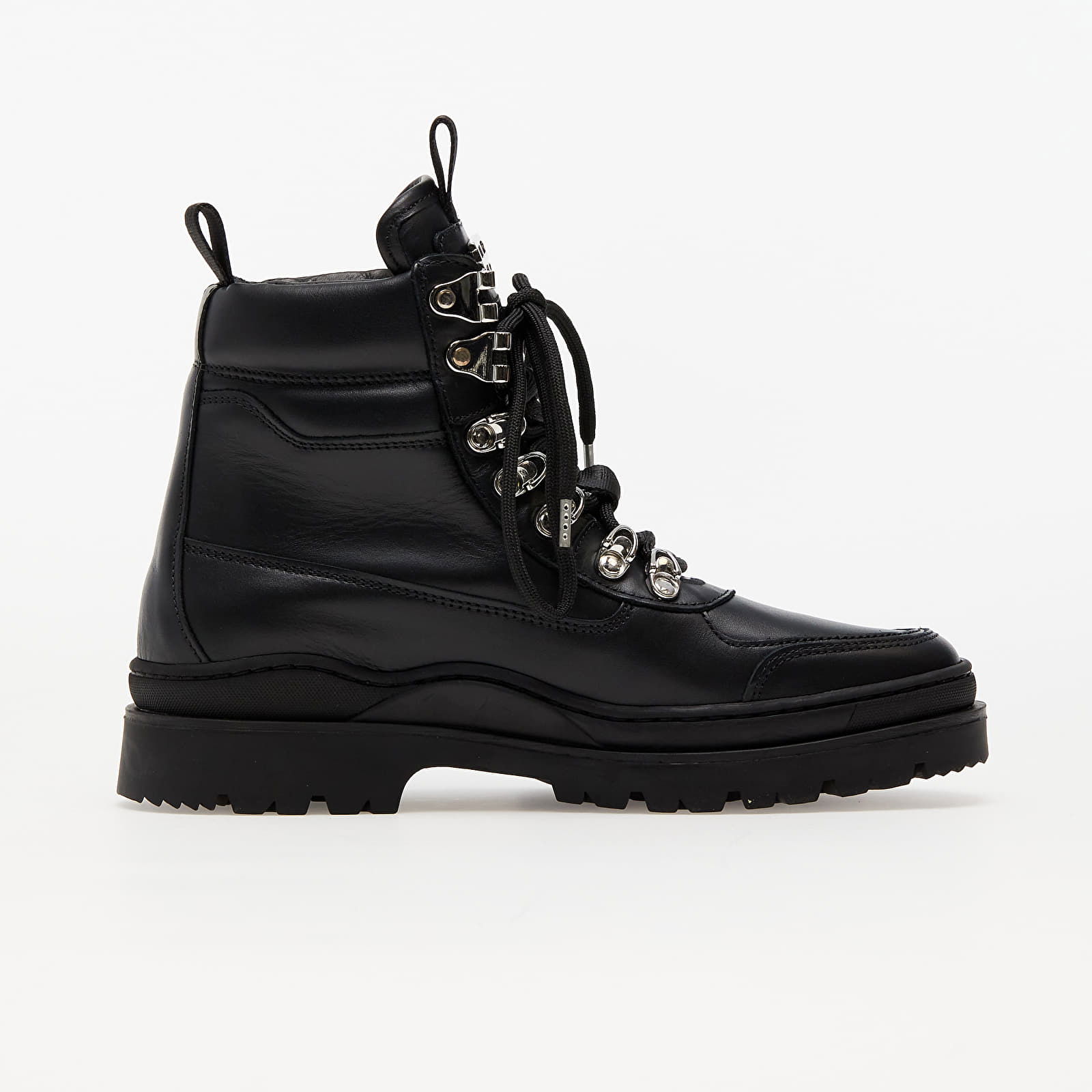 Mountain Boot Nappa