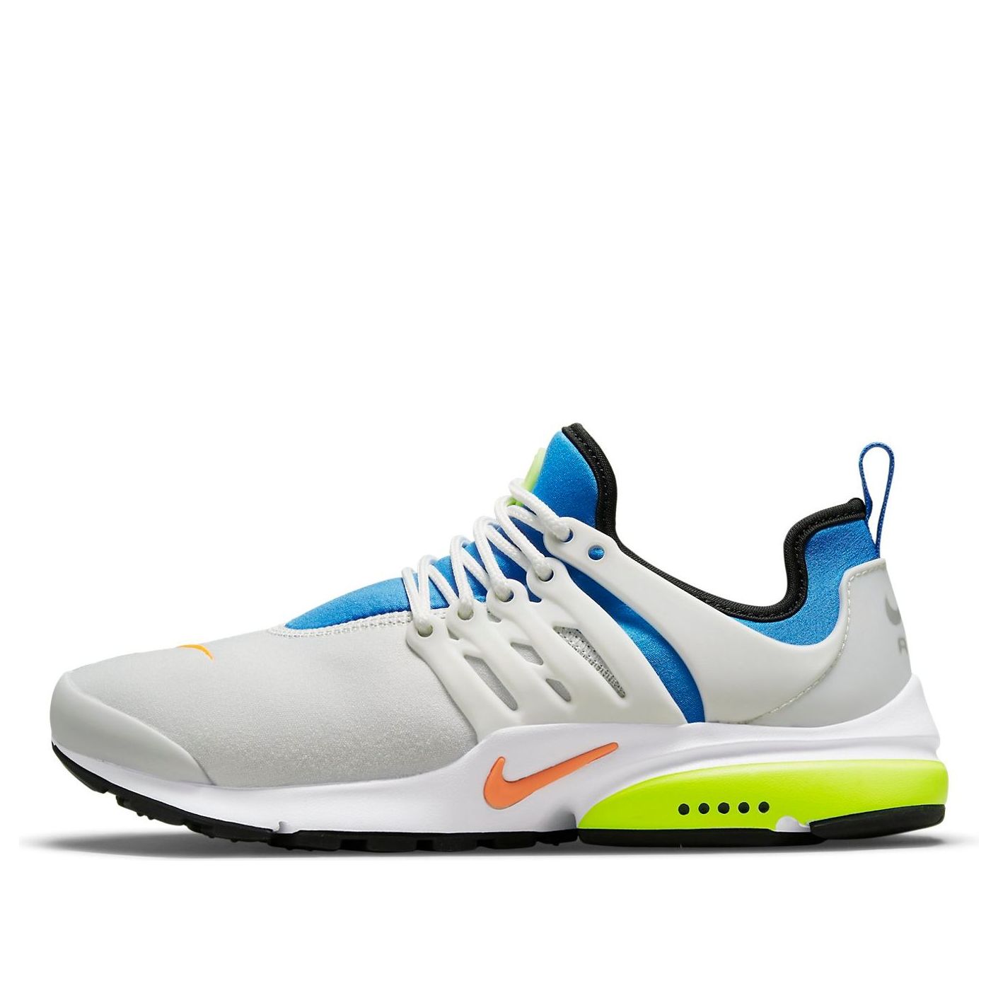 Tenisky a topánky Nike Air Presto Rôznofarebný | DO6692-001, 0