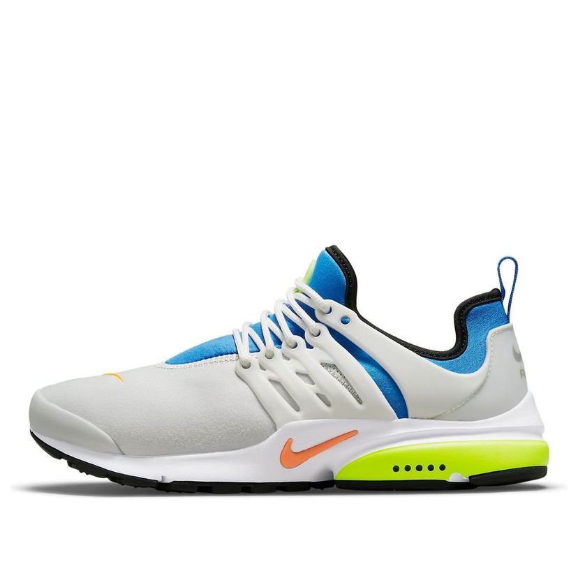 Tenisky a topánky Nike Air Presto Rôznofarebný | DO6692-001