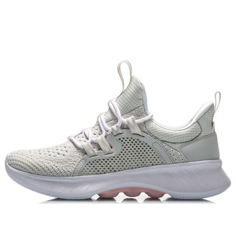 Tenisky a topánky Li-Ning Li-Ning Eazgo Biela | AREQ004-3