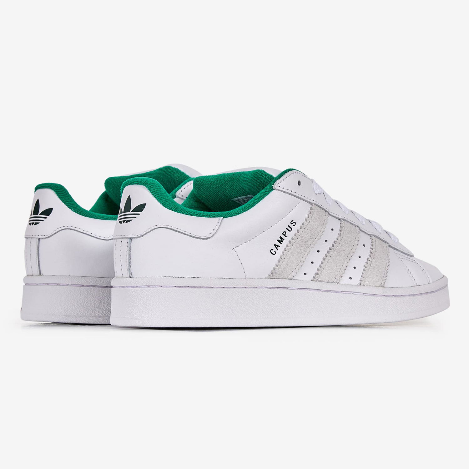 Tenisky a topánky adidas Originals Campus 00s "White/Green" Biela | ID2067, 1