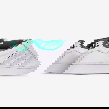 Tenisky a topánky adidas Originals Campus 00s "White/Green" Biela | ID2067, 1