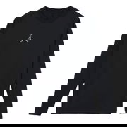 Jordan Dri-FIT Logo Long Sleeve