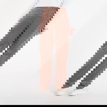 Nohavice Tommy Hilfiger Denton Corduroy Pants Hnedá | MW0MW40267 0F7, 2