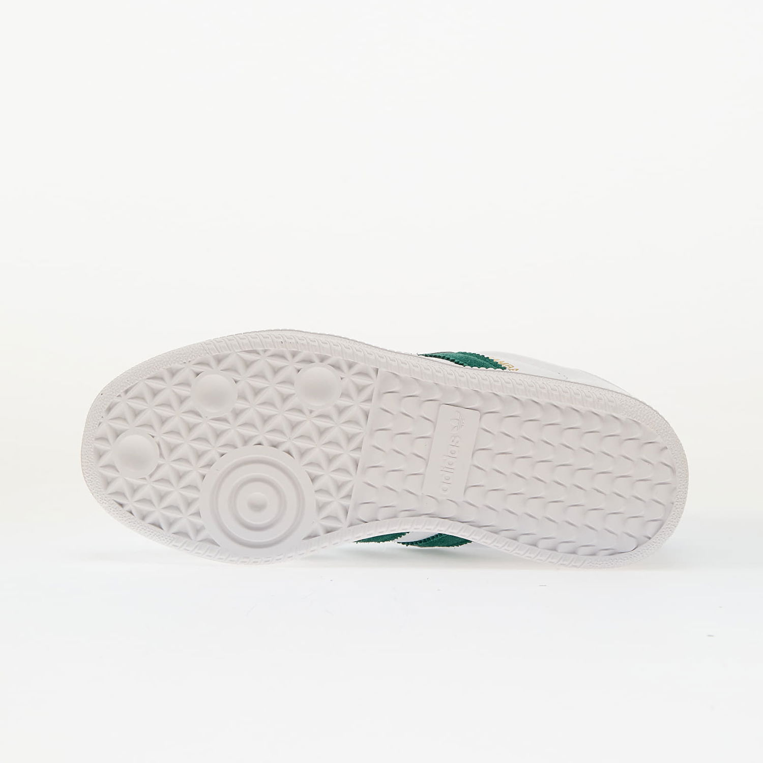 Tenisky a topánky adidas Originals Samba Xlg Ftw Biela | JI3191, 1
