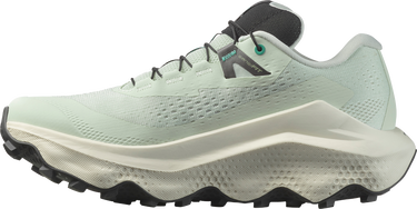 Tenisky a topánky Salomon Salomon ULTRA GLIDE 3 Zelené | l47743-200, 5