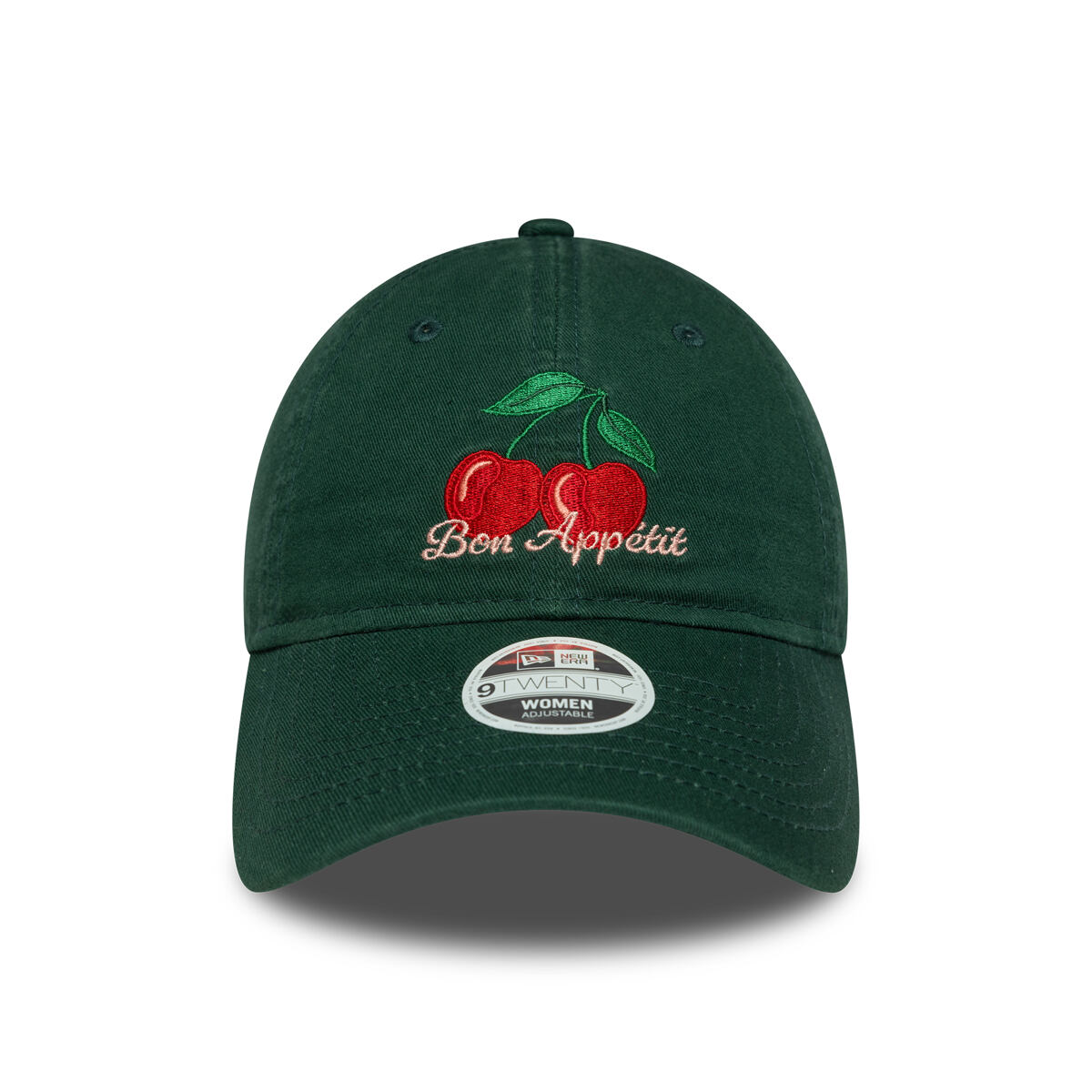 Šiltovka New Era New Era 9TWENTY Bon Appétit Adjustable Cap Zelené | 60691298, 1