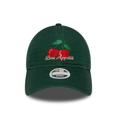 Šiltovka New Era New Era 9TWENTY Bon Appétit Adjustable Cap Zelené | 60691298, 1
