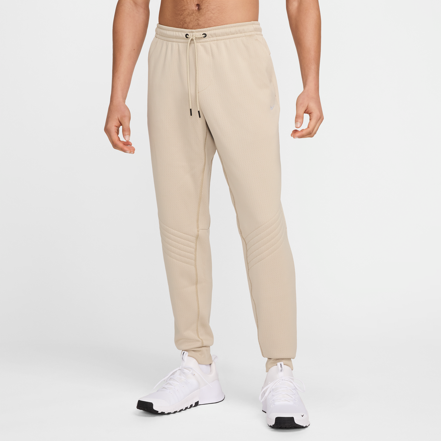Tepláky Nike Therma Sphere Therma-FIT Repel Training Pants Béžová | FZ1109-251, 0