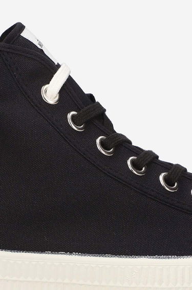 Tenisky a topánky Novesta Star Dribble Classic Čierna | X472006-60Y60Y110, 4