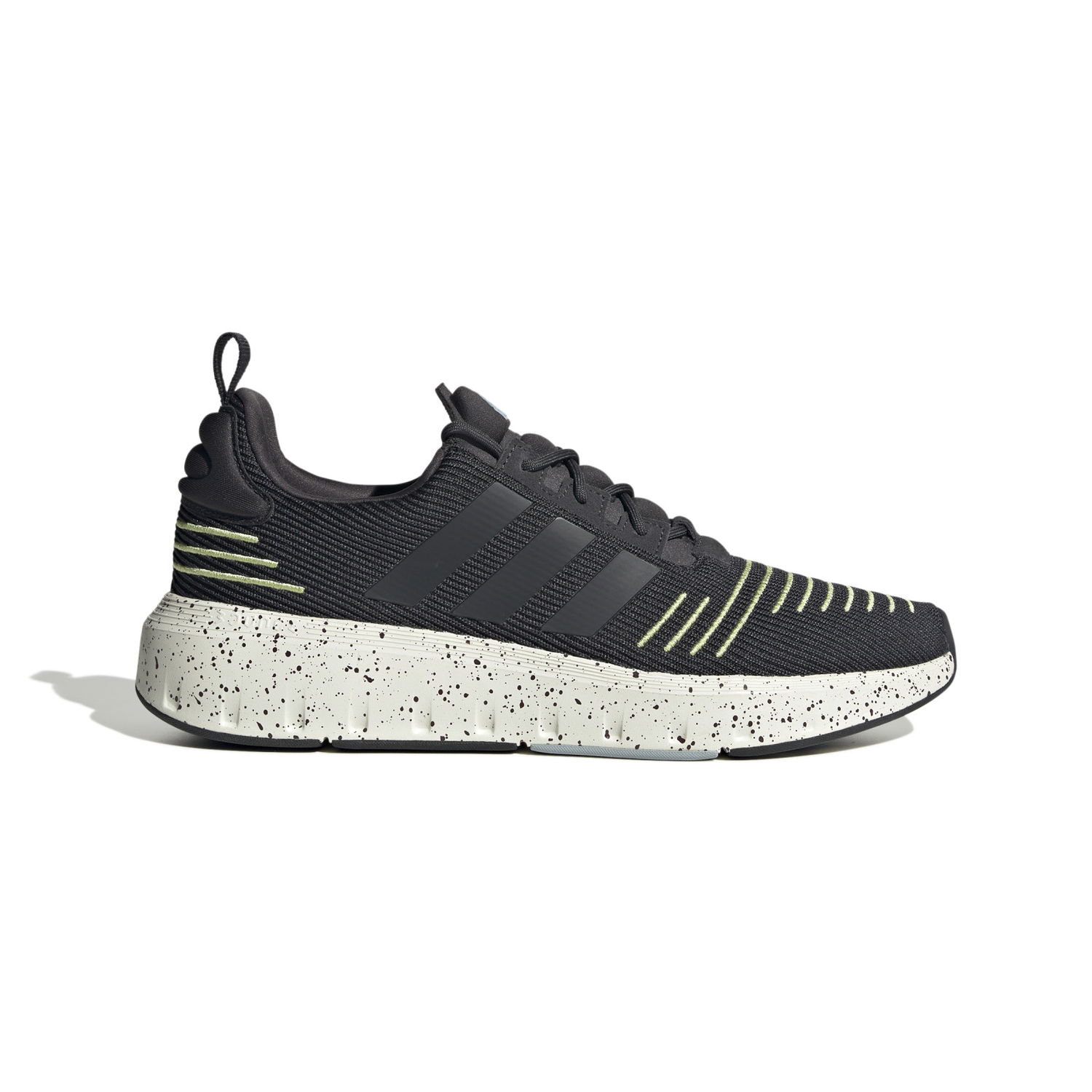 Tenisky a topánky adidas Originals adidas SWIFT RUN 23 47 1/3 Čierna | IG4707, 0