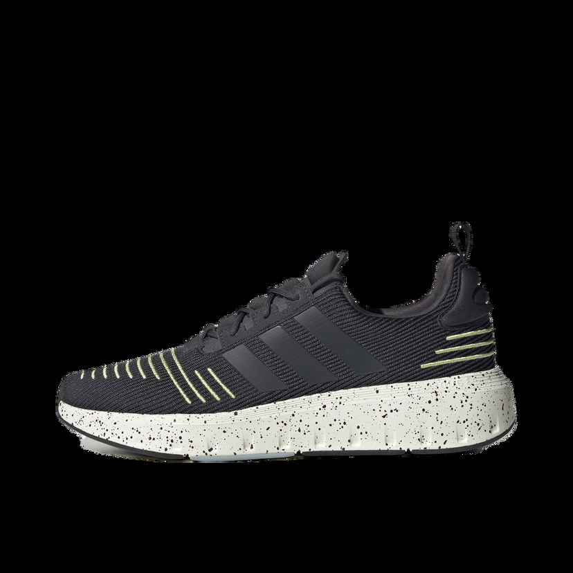 Tenisky a topánky adidas Originals adidas SWIFT RUN 23 47 1/3 Čierna | IG4707