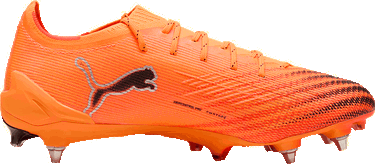 Tenisky a topánky Puma Ultra 6 Ultimate Mx SG Football Boots Oranžová | 108561-03, 3