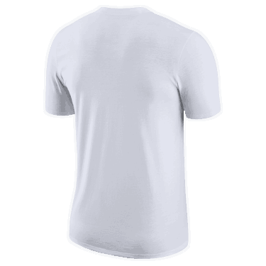 Tričko Nike NBA Brooklyn Nets Essential Biela | FQ6265-100, 2