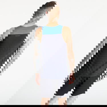 Tielko On Running On Running Performance Tank Top Modrá | 1me10223849, 3