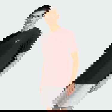 Tričko adidas Performance Trefoil Essentials T-Shirt Hnedá | KE1146, 0