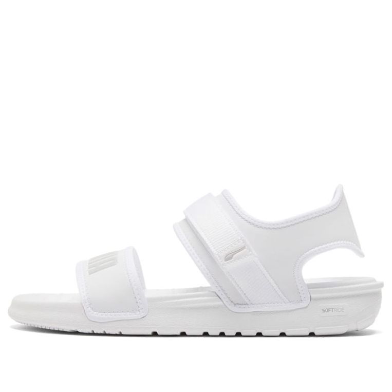 Tenisky a topánky Puma SoftRide Sandal Biela | 375104-03, 0