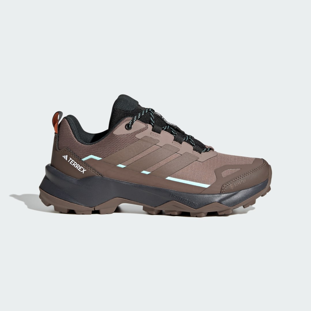 Tenisky a topánky adidas Performance Terrex Skychaser AX5 GORE-TEX Hiking Shoes Hnedá | JH7806, 0