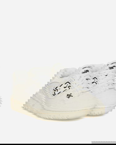 Tenisky a topánky New Balance 550 'Rattan Sea Salt' Béžová | BB550MDA, 3