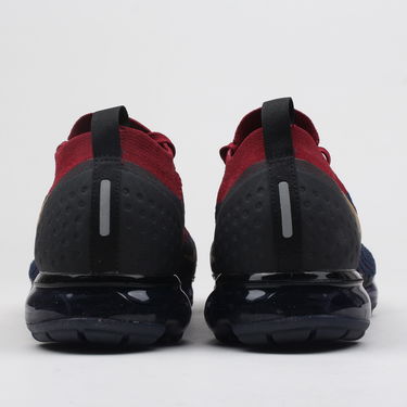 Tenisky a topánky Nike Air Vapormax Flyknit 2 Vínová | 942842-604, 3