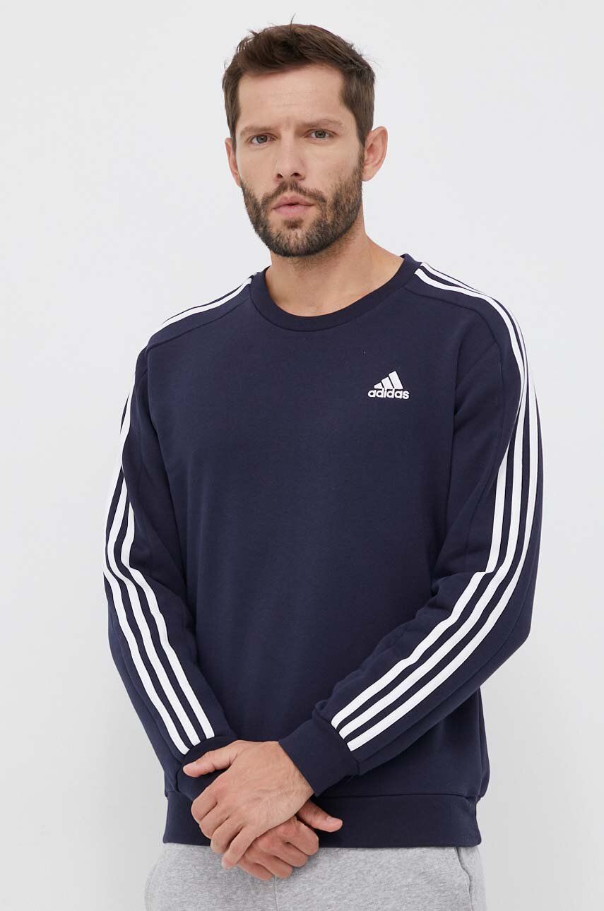 Essentials 3-Stripes Sweatshirt