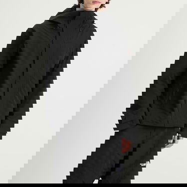 Bunda Canada Goose Rupert Rain Jacket Size Large Čierna | 5633M-9061, 2