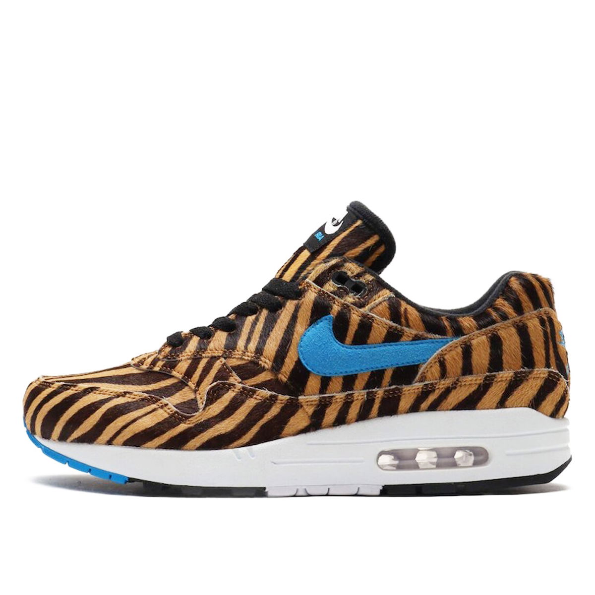 Tenisky a topánky Nike Atmos x Air Max 1 "Animal 3.0 Tiger" Žltá | AQ0928-900, 1