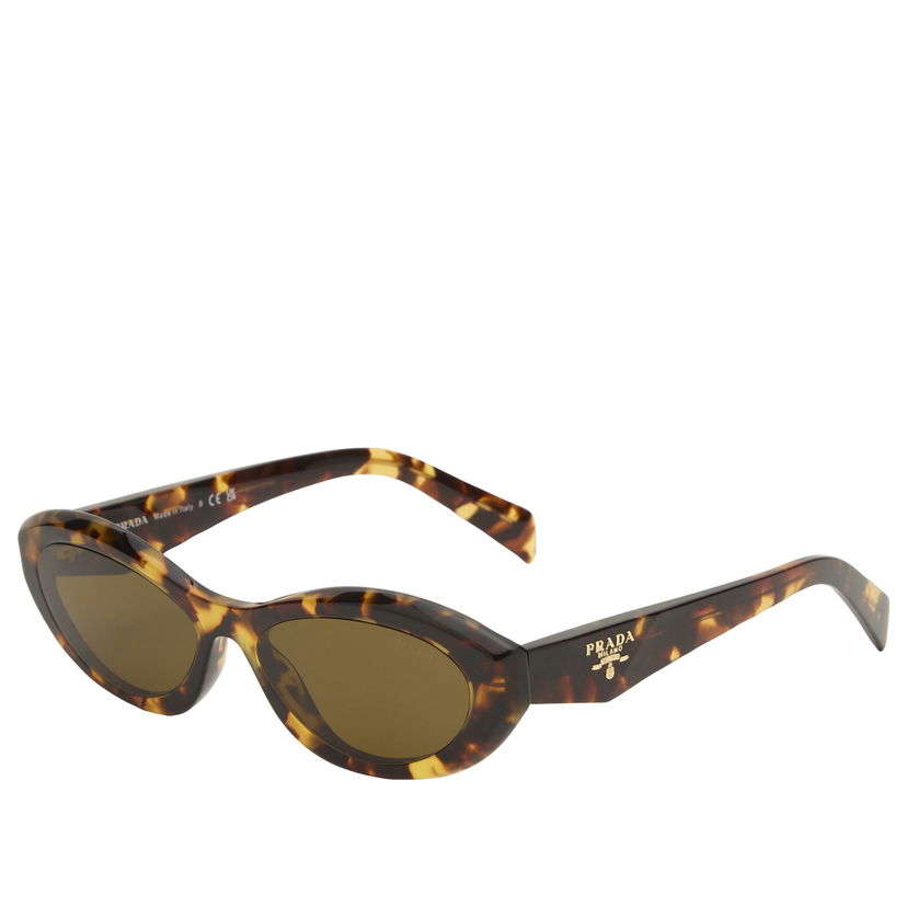 Slnečné okuliare Prada Cat-Eye Sunglasses Rôznofarebný | 0PR-26ZS-55-14L09Z