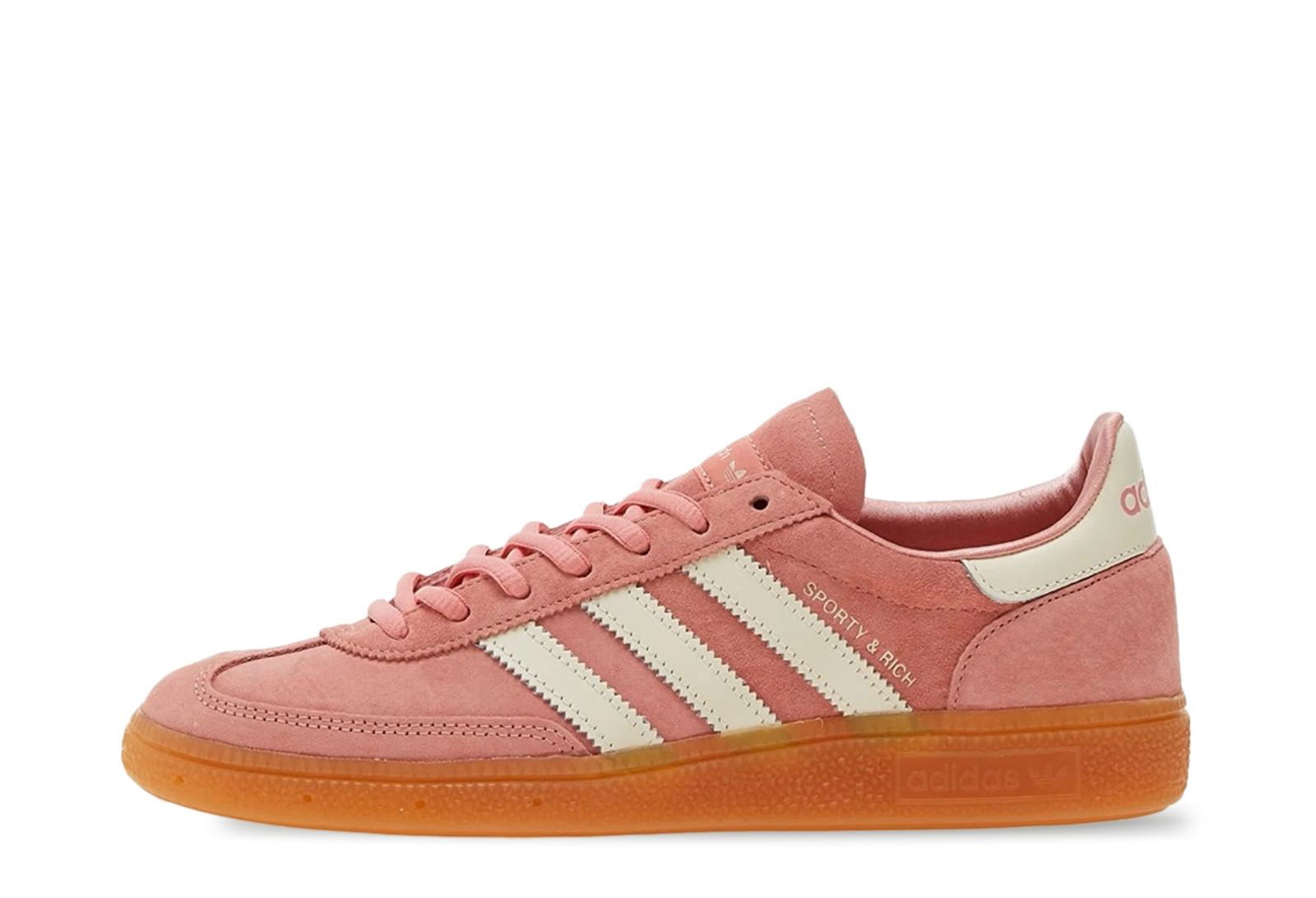 Sporty & Rich x Handball Spezial "Pink"