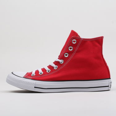 Tenisky a topánky Converse Chuck Taylor All Star Hi Červená | M9621, 0