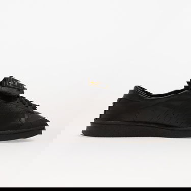 Tenisky a topánky adidas Originals Chavarria Jabbar Low Čierna | HQ4867, 2