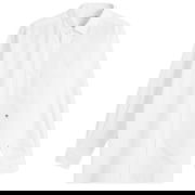 Nanamica Regular Collar Wind Shirt, Size Small