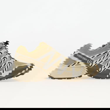 Tenisky a topánky Salomon Speedcross 3 Zelené | L47692300, 2