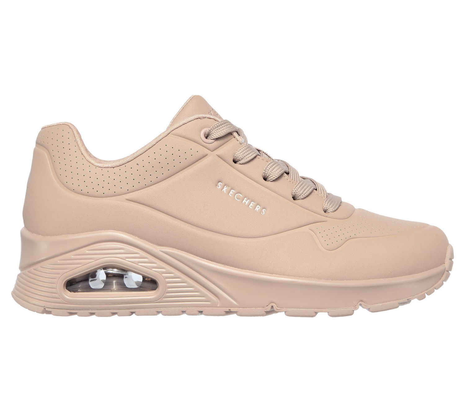 Tenisky a topánky Skechers Uno Béžová | 73690-SND, 0